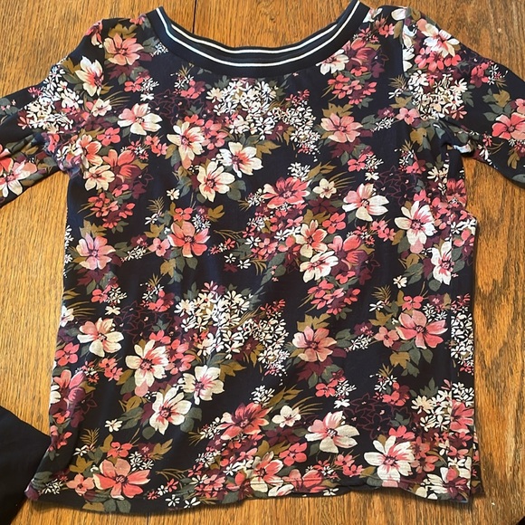 3 Loft Outlet t-shirts - Picture 4 of 8